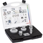 Dijamantno svrdlo za suho bušenje 68 mm, 51 mm, 35 mm, 25 mm, 20 mm Bosch Accessories 2608576669 2608576669 1 ST