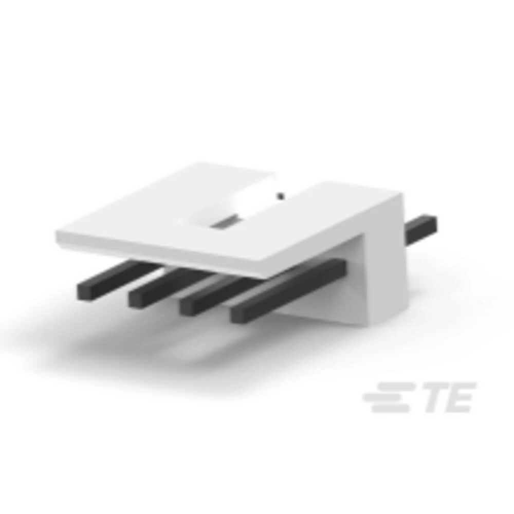 TE Connectivity Miscellaneous Wire to Board ProductsMiscellaneous Wire to Board Products 171825-4 AMP slika