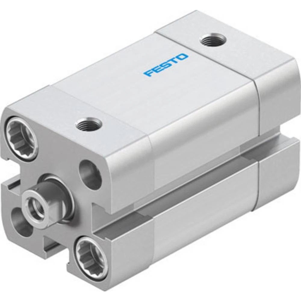 FESTO 536228 ADN-16-15-I-P-A kompaktni cilindar  Duljina ulaza: 15 mm 1 St. slika