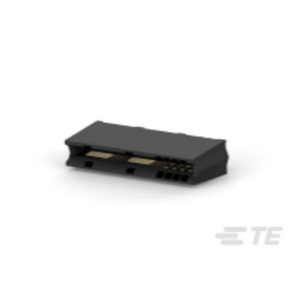 TE Connectivity Crown Edge / Mini Crown EdgeCrown Edge / Mini Crown Edge 6651290-3 AMP slika