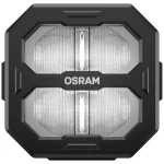 OSRAM radno svjetlo 12 V, 24 V LEDriving® Cube PX4500 Ultra Wide LEDPWL 103-UW široko osvjetljenje terena (Š x V x D) 68.4 x 113.42 x 117.1 mm 4500 lm 6000 K