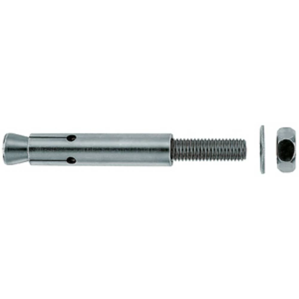 Fischer 60715 FZA 12 x 40 M 8/15 sidreni svornjak 69 mm 13 mm 25 kom. slika
