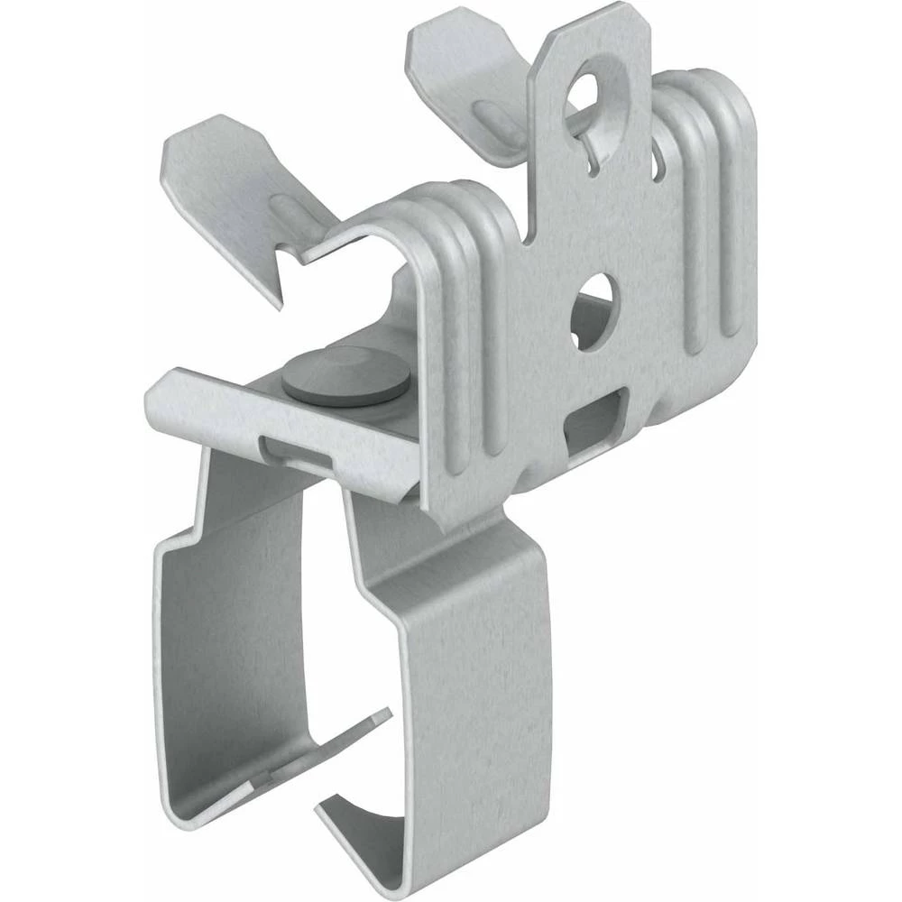 OBO Bettermann 1483763 Nosiva kopča 50 ST Metalna slika