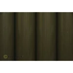 Folija za glačanje Oracover 21-018-010 (D x Š) 10 m x 60 cm Maskirno-maslina