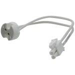 Heitronic 29016 grlo za žarulje G4, GU4, GU5.3, GY6.35