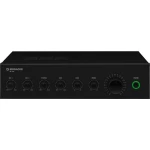 Monacor PA-704 elektroakustično pojačalo 70 W 4-kanalni