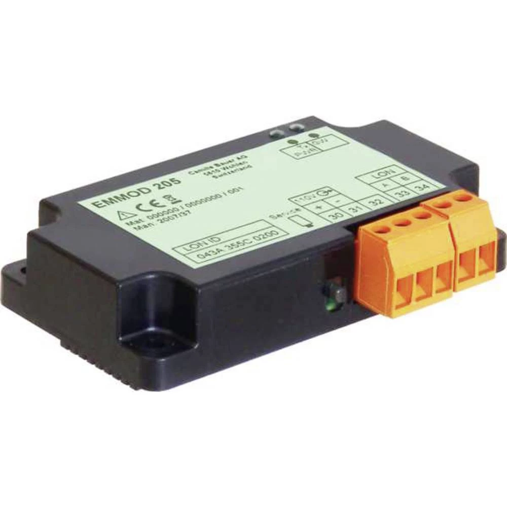 Camille Bauer EMMOD205 Prošireni modul za SINEAX A210 s LON sučeljem slika