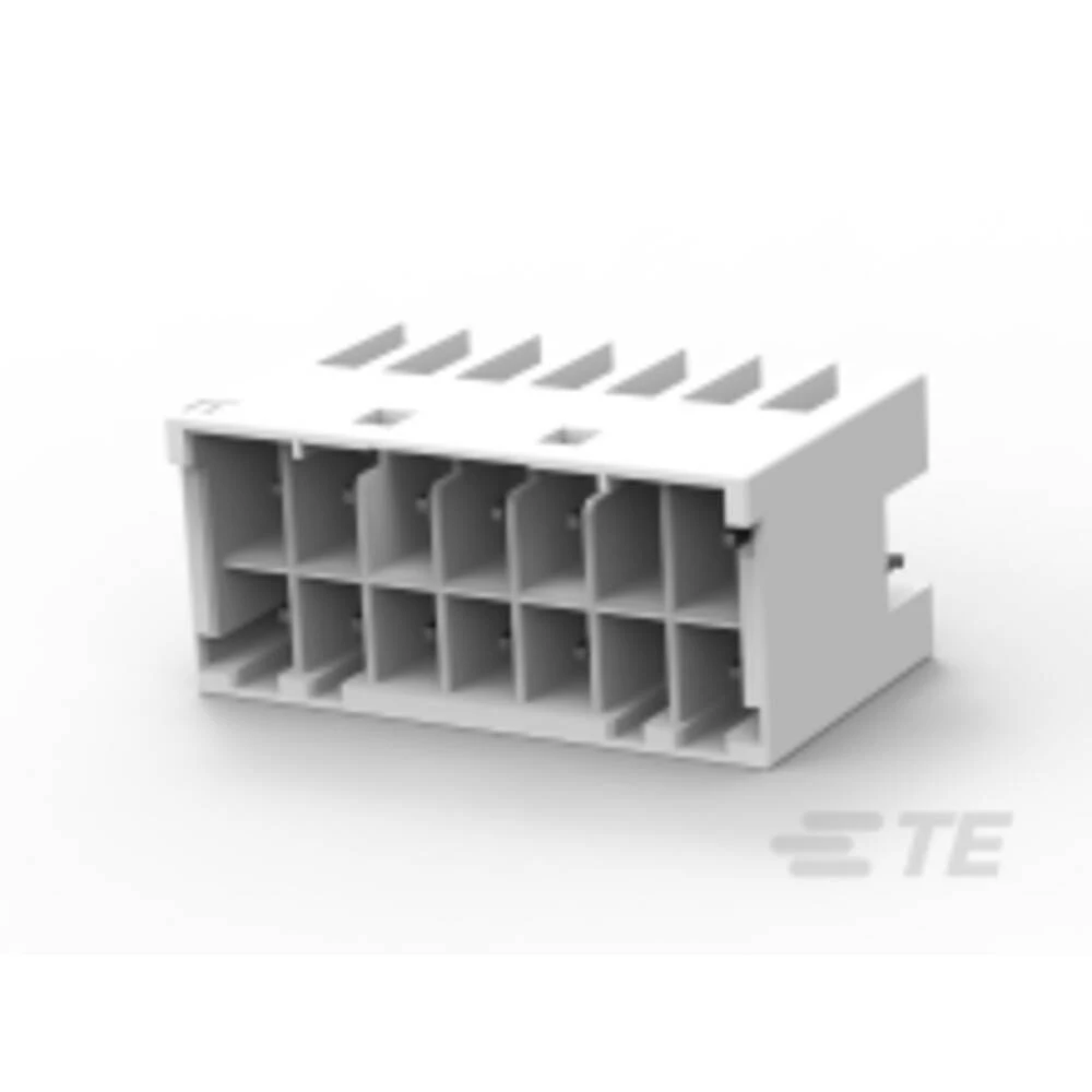 TE Connectivity GI PowerGI Power 5-1971906-7 AMP slika