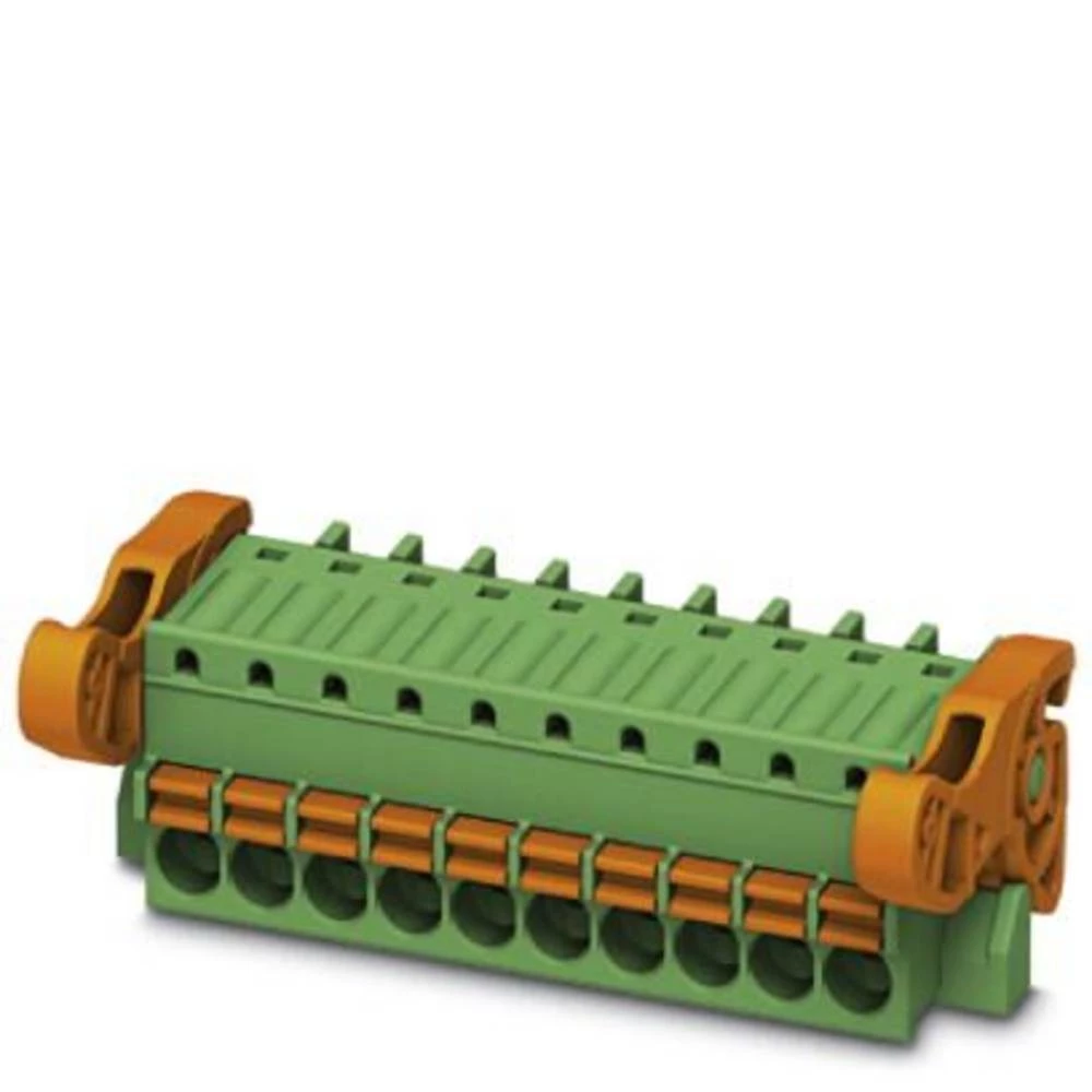 Phoenix Contact kućište kabelske utičnice Ukupan broj polova 12 Raster: 3.81 mm 1817521 1 St. slika