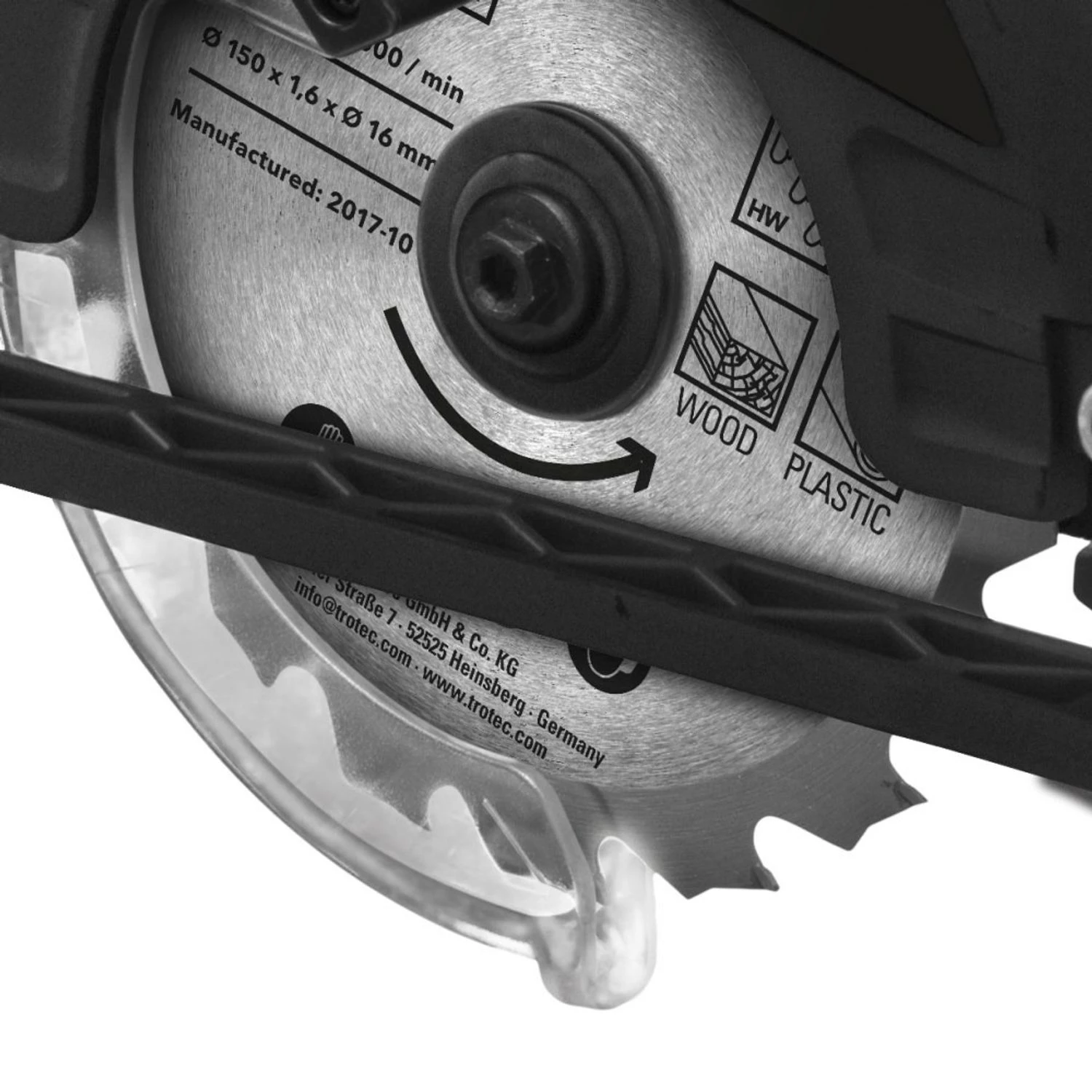 Conrad Product Image