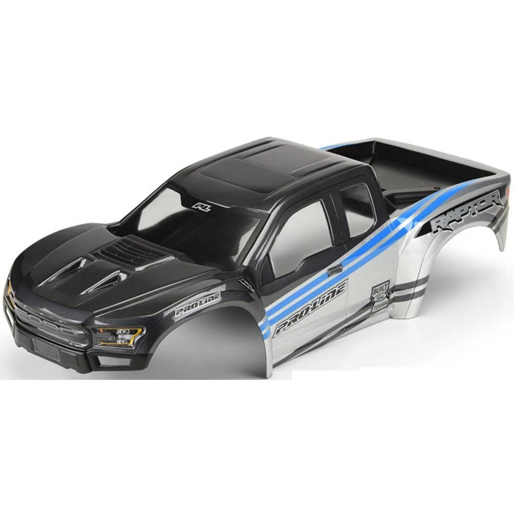 Pro-Line PRO-3482-13 Karoserija Ford F-150 Raptor Obojeno, gravirano, uređeno slika