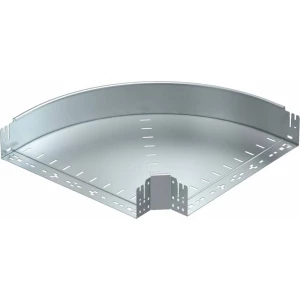 OBO Bettermann 6041848 Luk (Š x V) 500 mm x 110 mm 1 ST slika