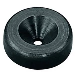 233200 - GEDORE - Tlačni komad za 180 ° prirubnice (= krivina 90 ° od cijevi) Gedore 4505450