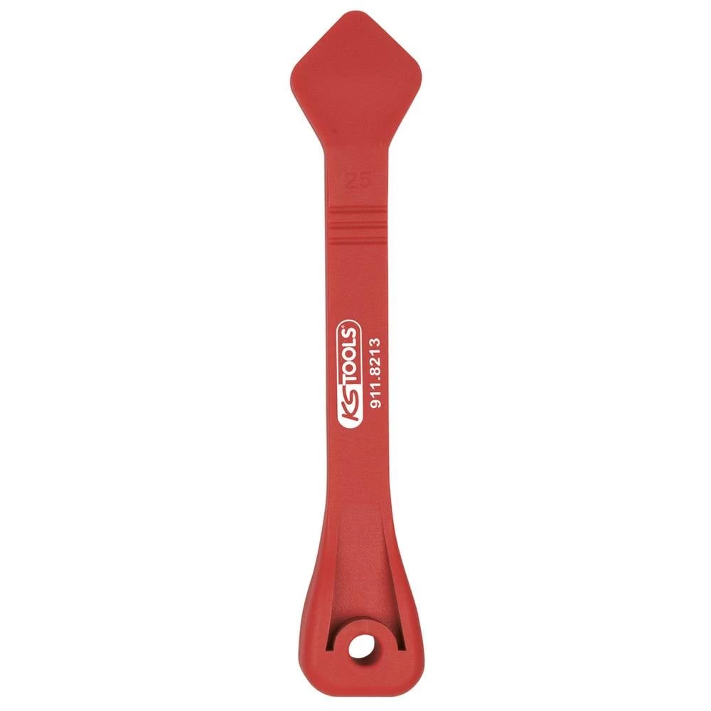 Podizač klina, kvadratni, 175 mm KS Tools 911.8213 slika