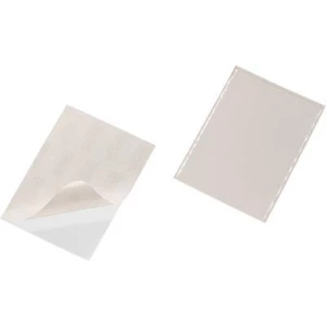 Durable samoljepljiva vrećica POCKETFIX A5 - 8294 Upotreba za papirni fomat: din a5 (Š x V) 240 mm x 180 mm prozirna 25 slika