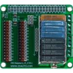 ZDAuto Ploča za proširenje MIO-RASPBERRYPI