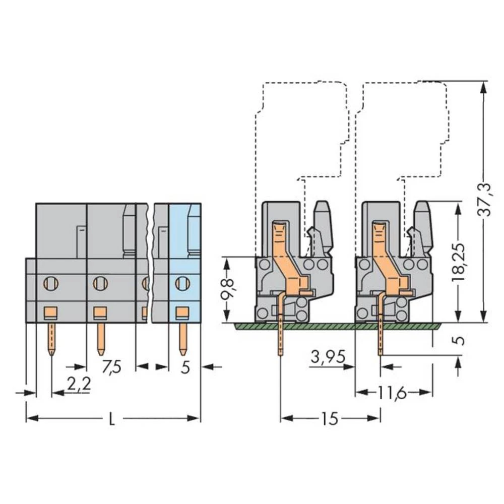 Conrad Product Image