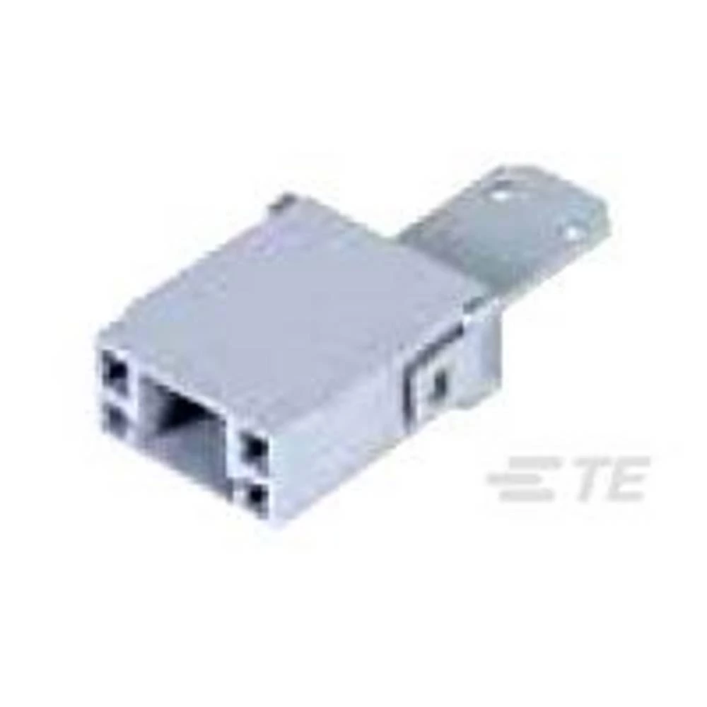 TE Connectivity HEAVY DUTY RECTANGULAR CONNHEAVY DUTY RECTANGULAR CONN 1103179-1 AMP slika