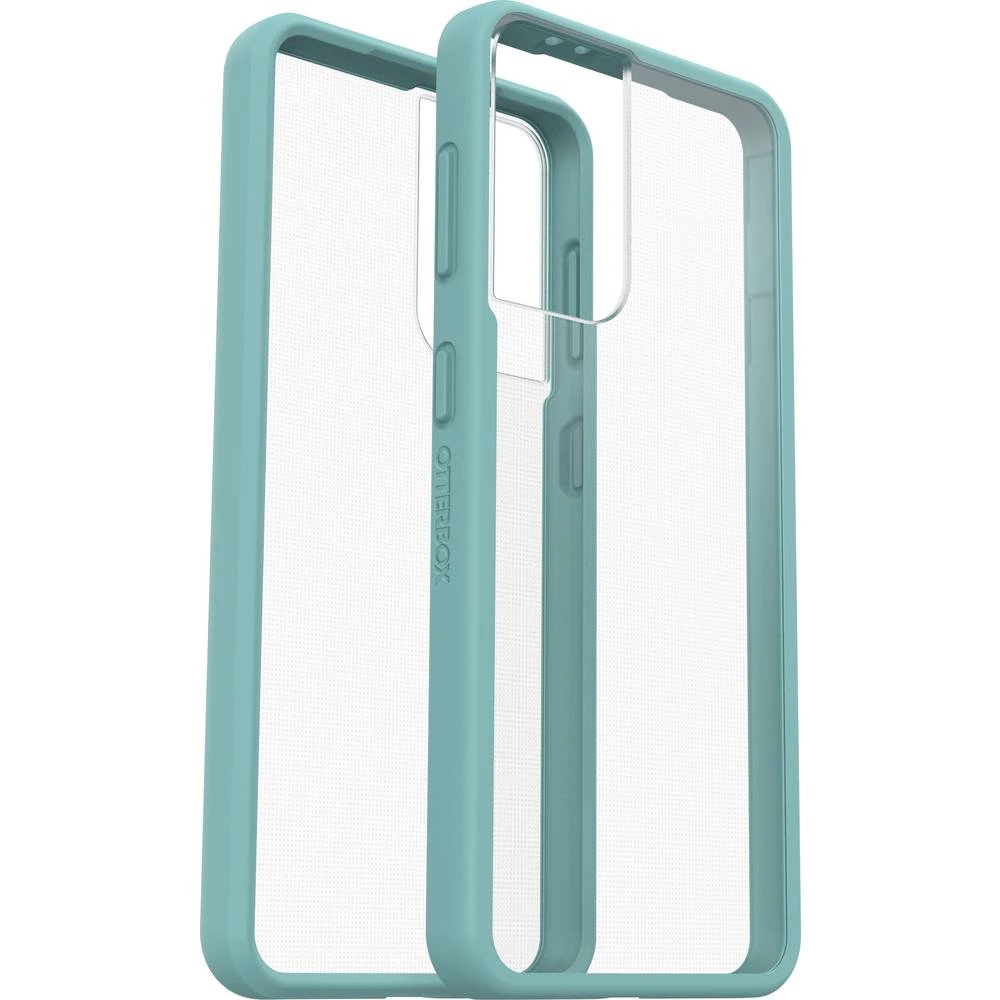 Otterbox React stražnji poklopac za mobilni telefon Samsung Galaxy S20+ 5G tirkizna, prozirna slika