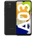 Samsung Galaxy A03 pametni telefon 64 GB 16.5 cm (6.5 palac) crna Android™ 11 Dual-SIM