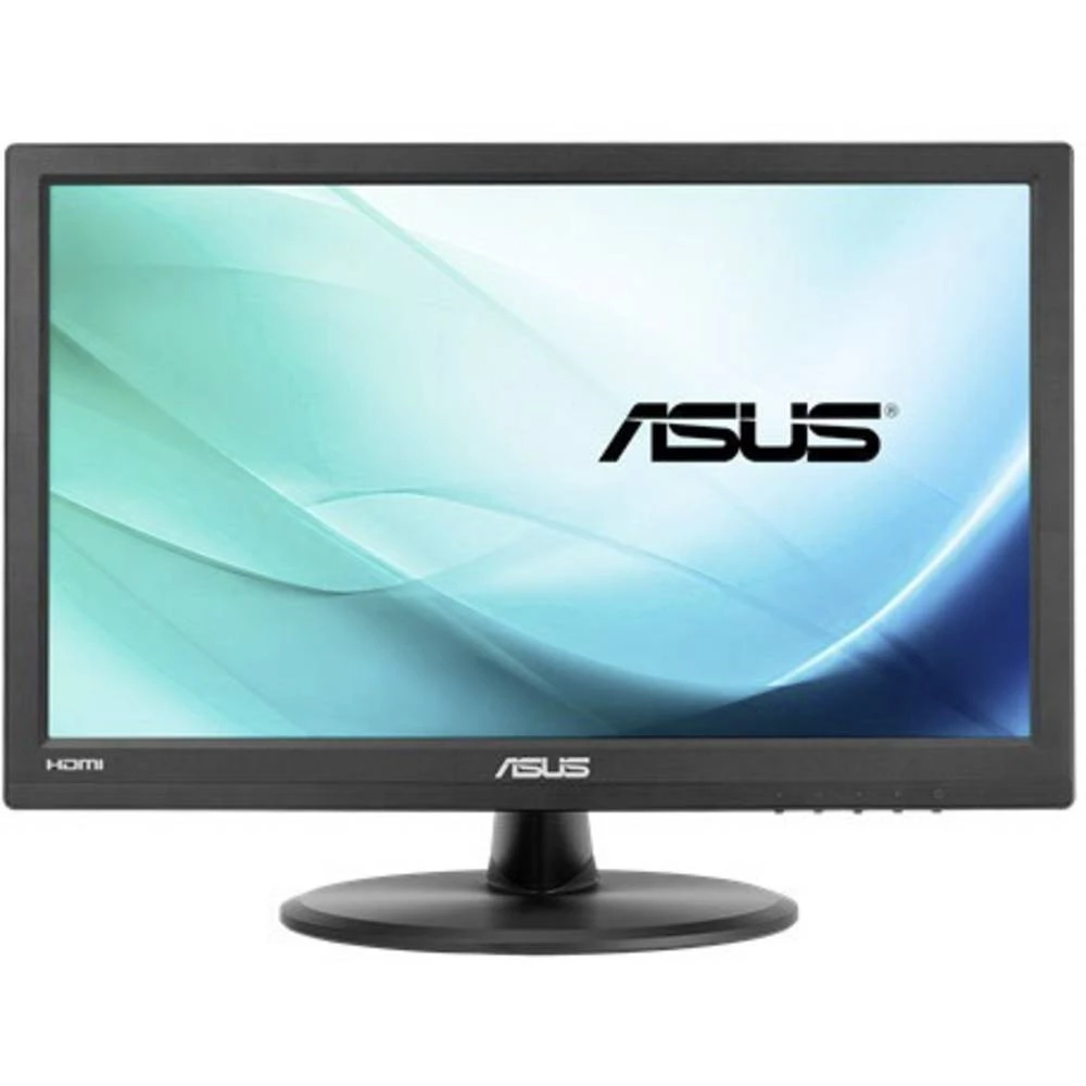 Zaslon na dodir 39.6 cm (15.6 ") Asus VT168H ATT.CALC.EEK A+ (A+++ - D) 1366 x 768 piksel HD 5 ms HDMI&trade;, VGA, USB TN LCD slika