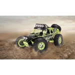 Reely Desert Climber S četkama 1:10 XS RC model automobila Električni Buggy Pogon na sva četiri kotača (4WD) RtR 2,4 GHz