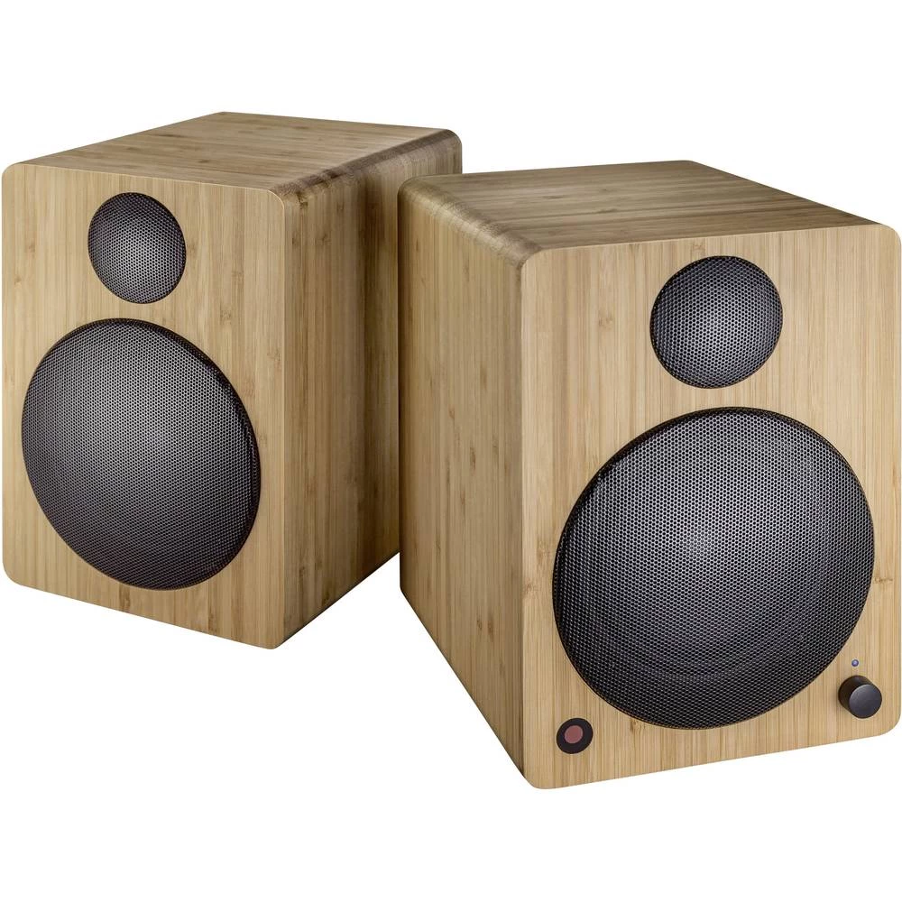 Aktivni monitor zvučnik 13 cm 5 " Wavemaster CUBE Neo 50 W 1 pair slika