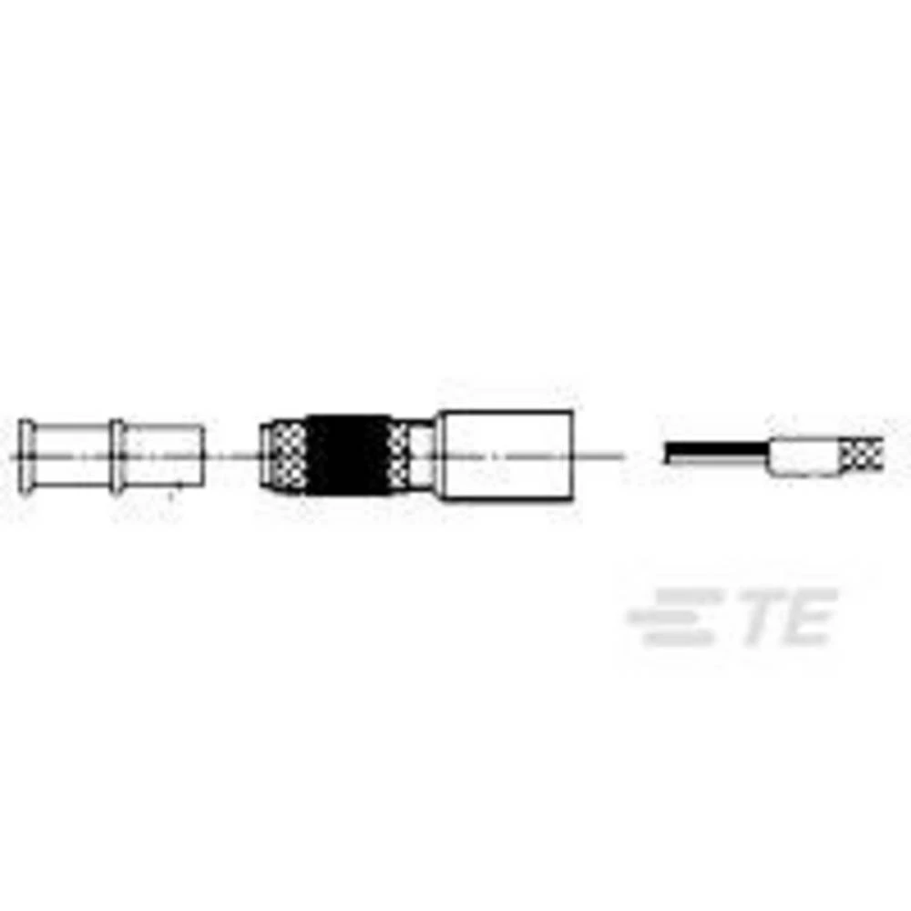 TE Connectivity Hexashield ProductsHexashield Products 173653-000 RAY slika