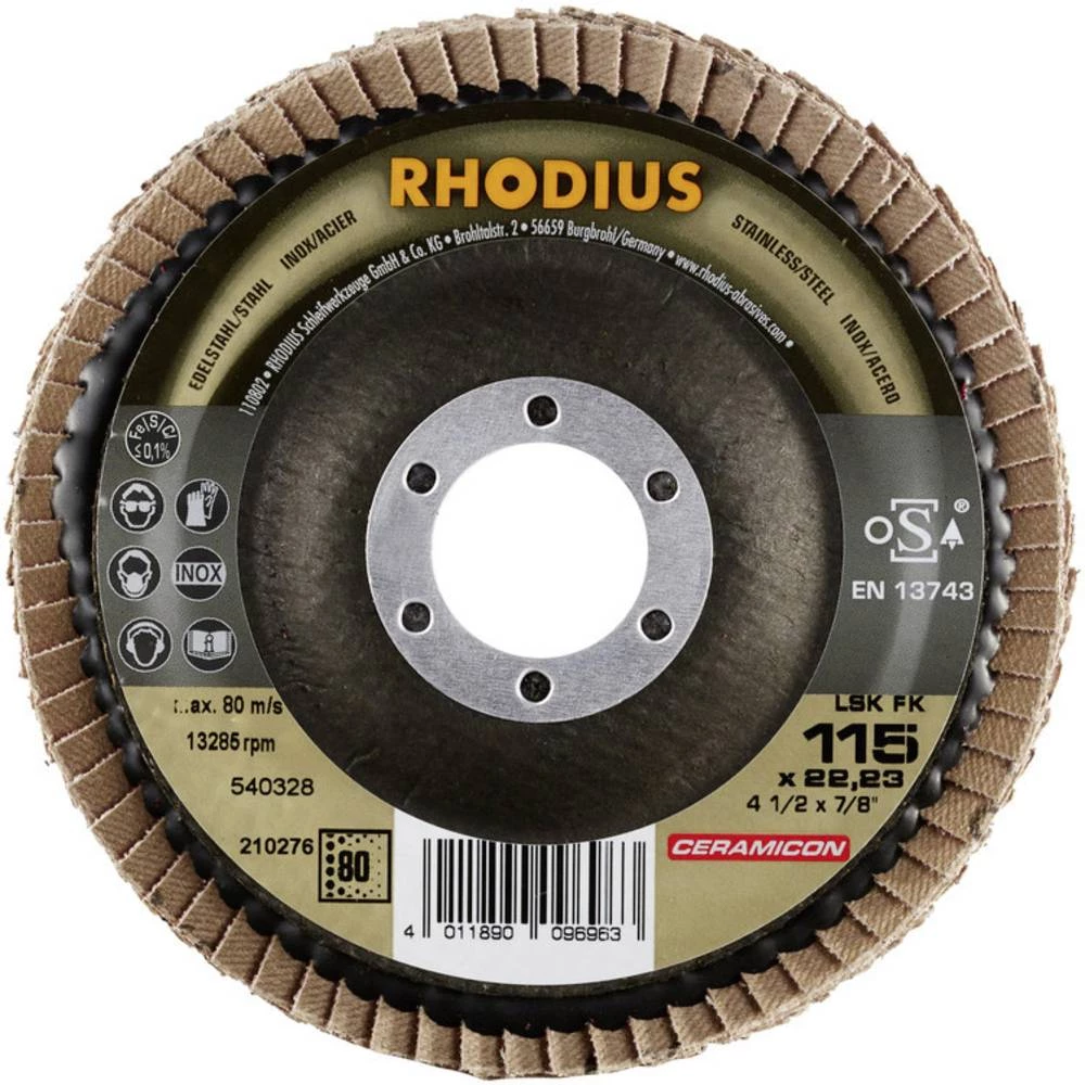 Conrad Product Image