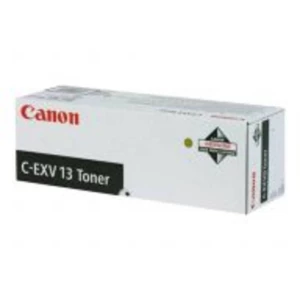 Toner Original Canon C-EXV13 Crn Raspon maks. 45000 Stranica slika