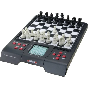 Škola šaha za računalo za šah Millennium M805 Karpov slika