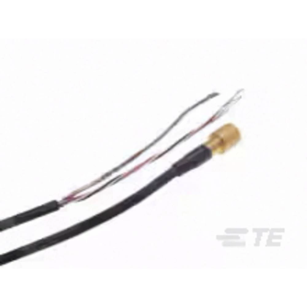 TE Connectivity 341A-120 SMD 1 St. Bag slika