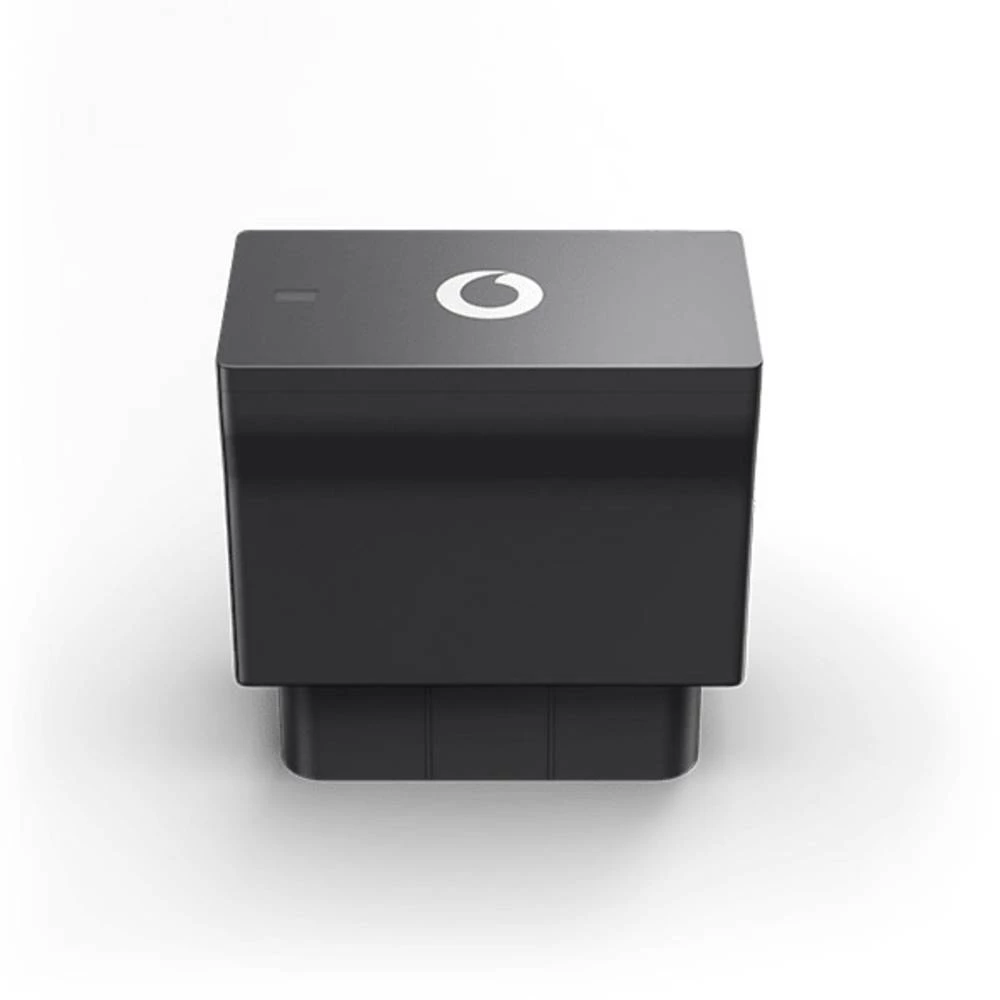 Vodafone V-Auto GPS uređaj za praćenje Praćenje vozila Crna slika