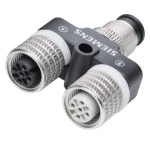 Siemens 6ES71941KA010XA0 6ES7194-1KA01-0XA0 utikač PLC konektora
