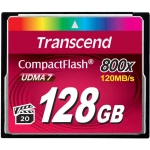 CF kartica 128 GB Transcend Premium 800x