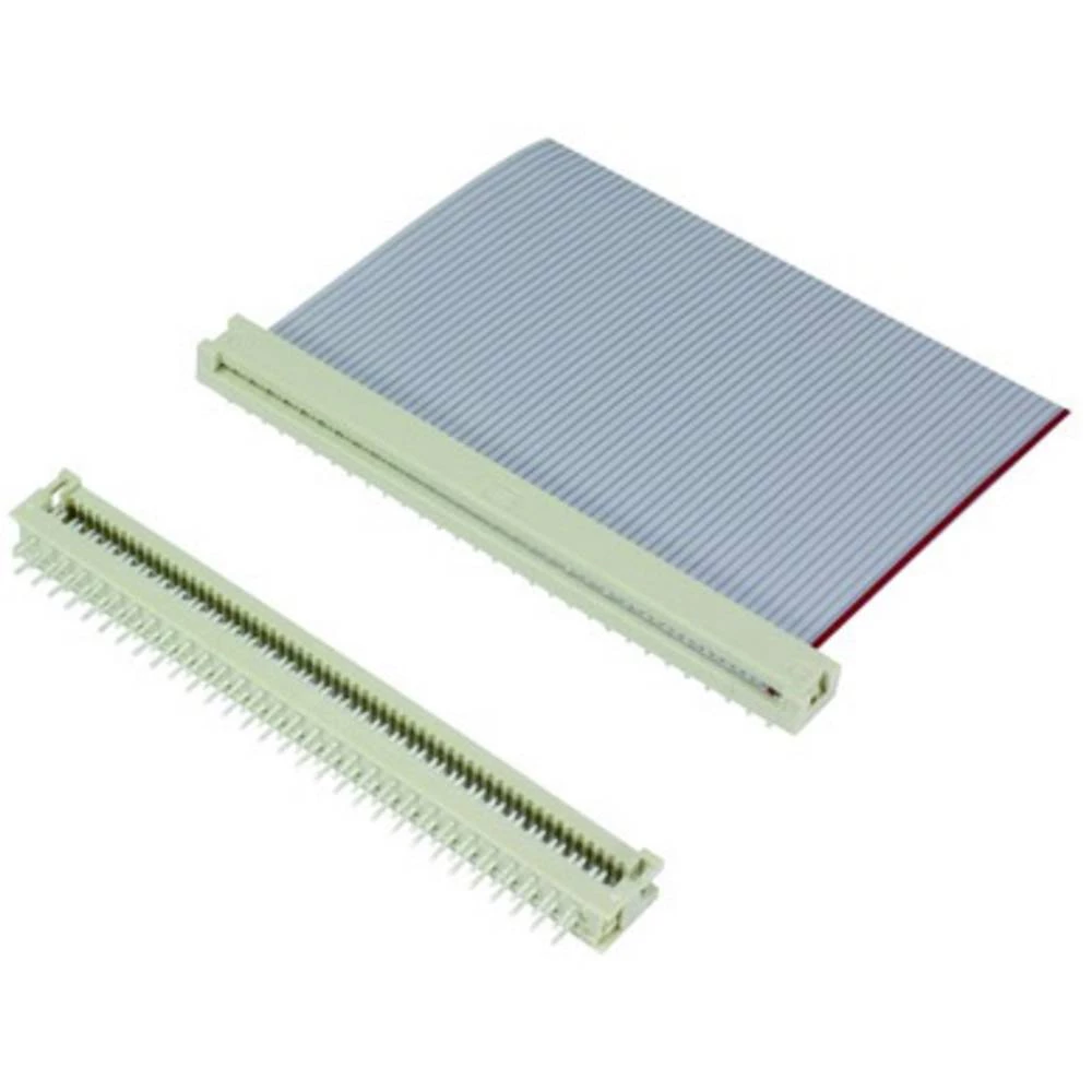 Harting Konektor za tiskanu pločicu 1 ST slika