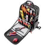 Knipex Modular X18 Elektro 00 21 50 E električar ruksak za alat-sa sadržajem  (Š x V x D) 340 x 530 x 210 mm