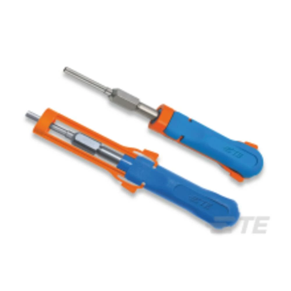 TE Connectivity Insertion-Extraction ToolsInsertion-Extraction Tools 9-1579018-9 AMP slika