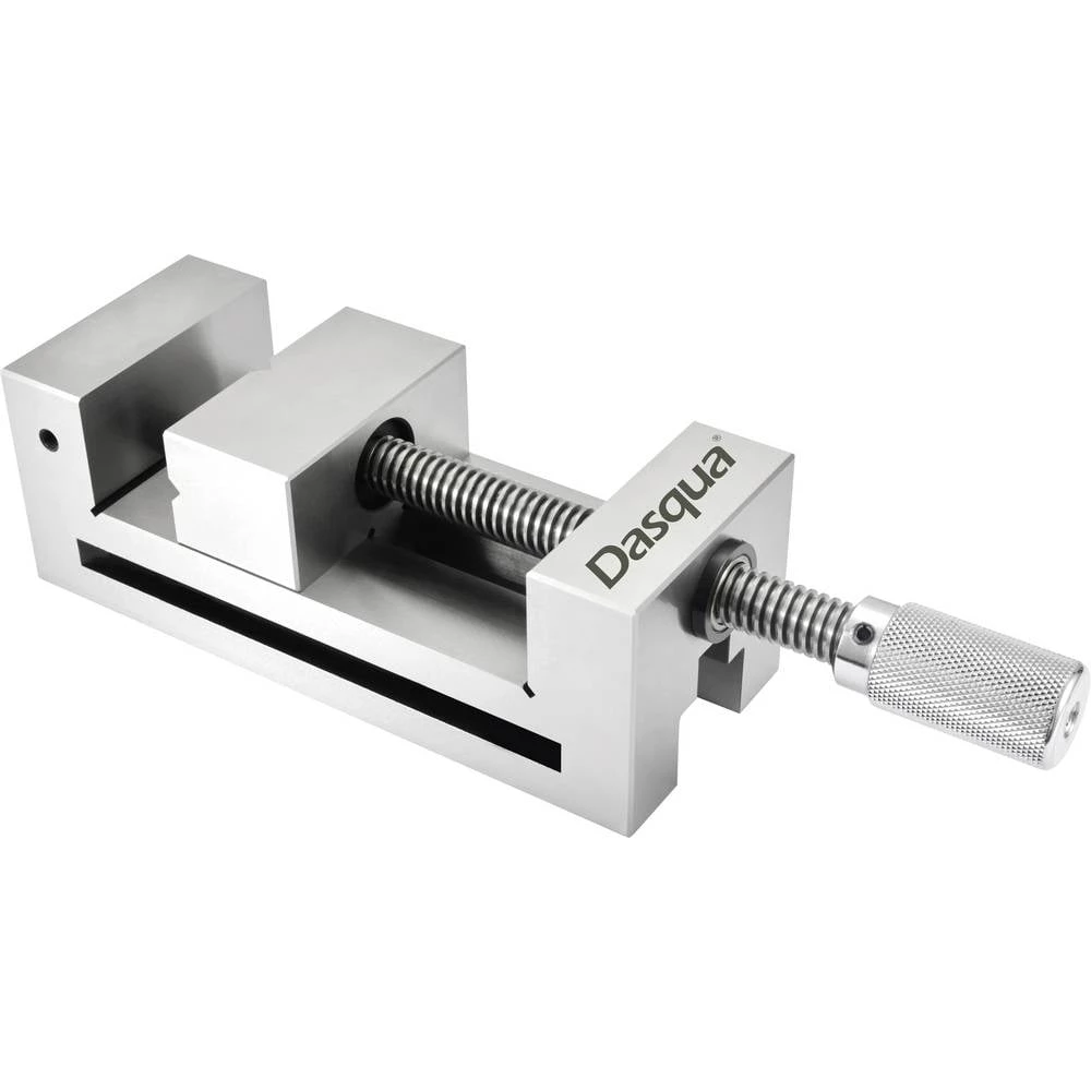 Dasqua vijčana glava 8802-5110 Širina čeljusti: 63 mm Raspon (maks.): 73 mm slika