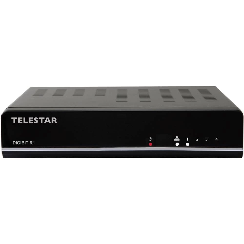 SAT na IP poslužitelj Telestar DIGIBIT R1 SAT2IP Umsetzer slika