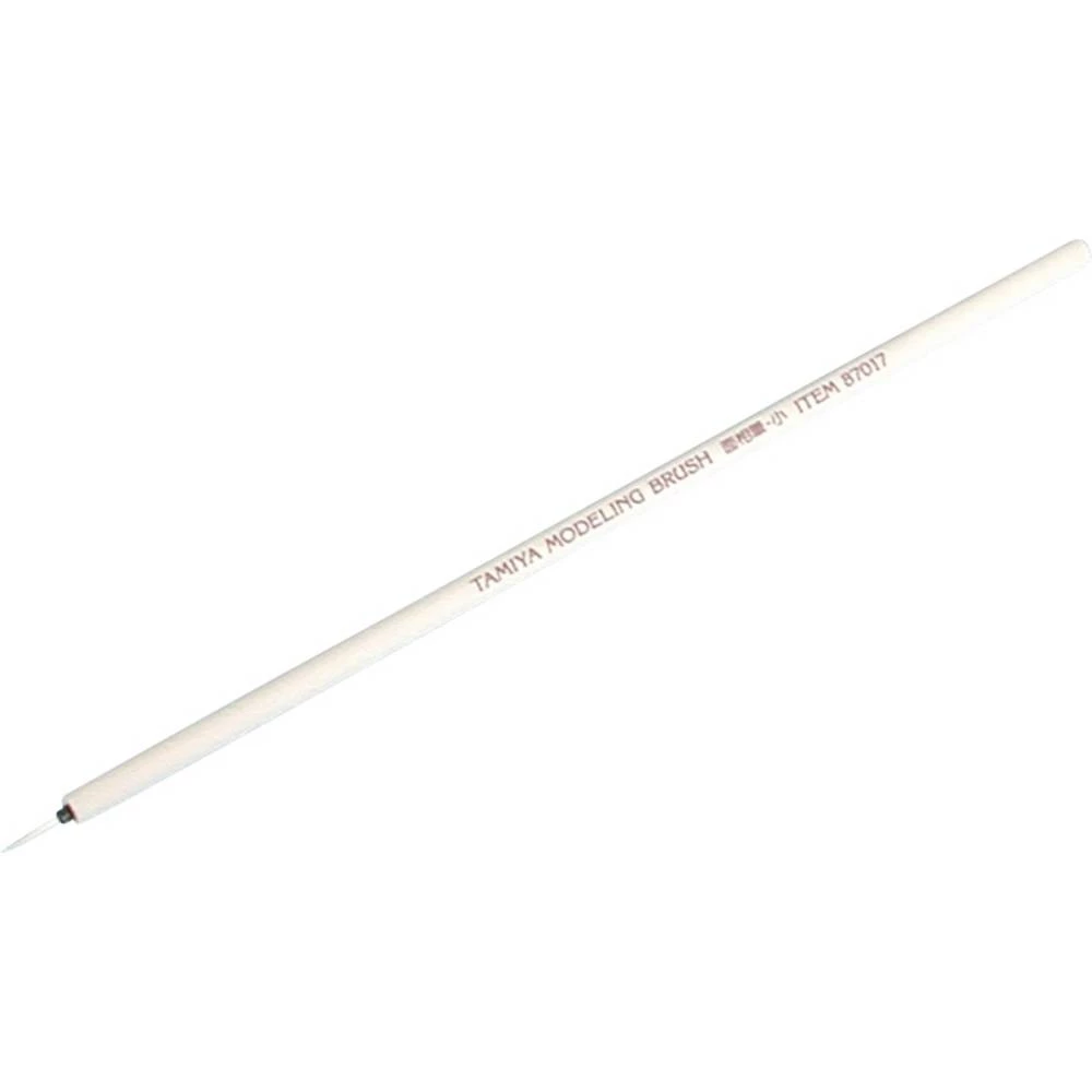Tamiya četka za modeliranje slika