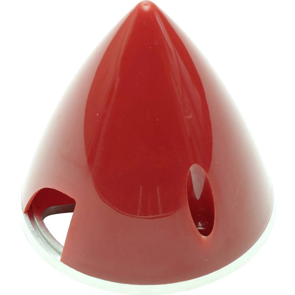 Aluminijum Spinner Pichler Dimenzije: 45 mm Crvena slika