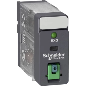 Sučeljni relej 10 ST Schneider Electric RXG12ED slika