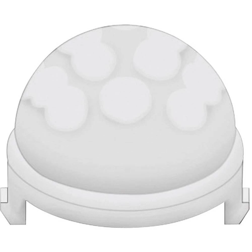 Fresnelova leća Murata IML-0669 1 ST (Ø x V) 12 mm x 7.25 mm slika