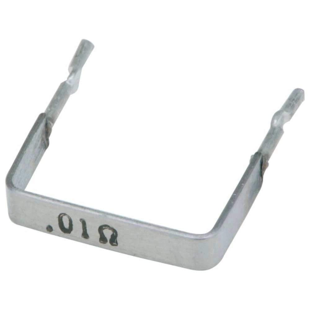Arcol MSR-3 R1 F mjerni otpornik 0.1 Ω 3 W kom. slika