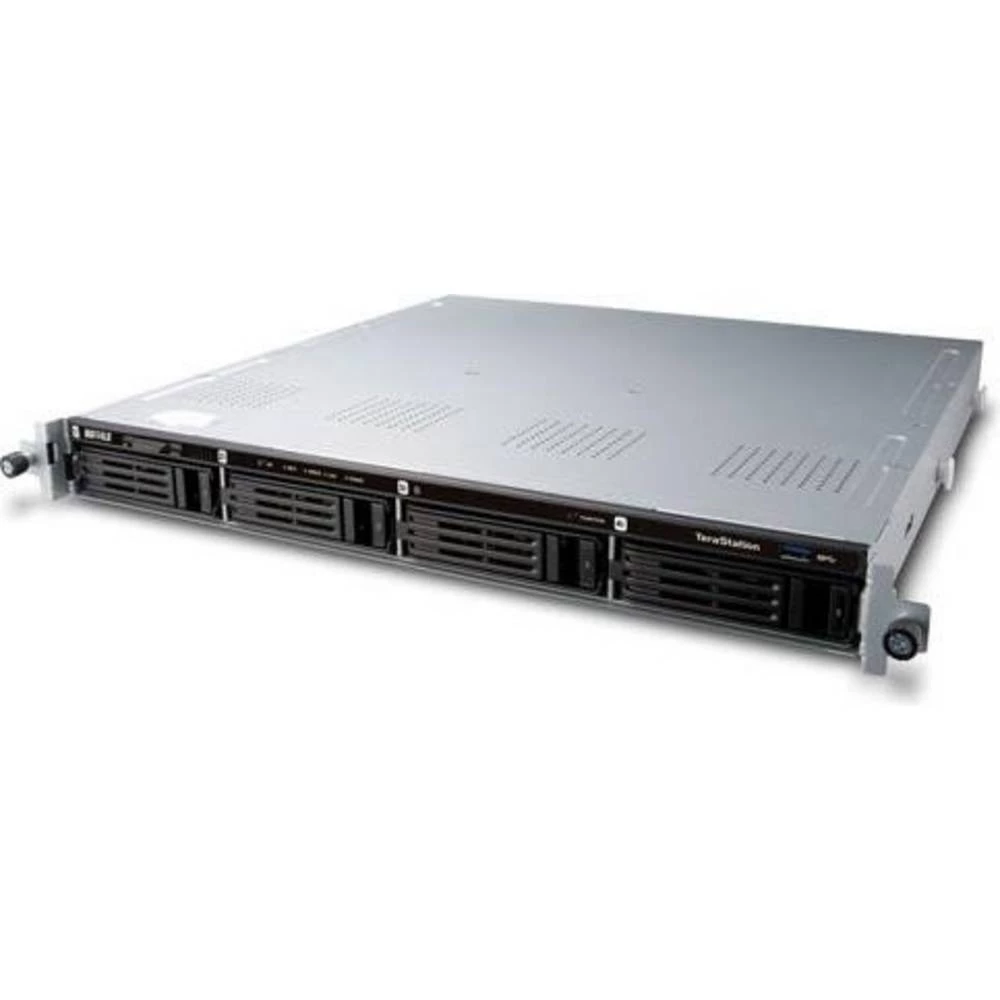 NAS server 8 TB Buffalo TeraStation&trade; 1400 Rackmount TS1400R0804-EU slika