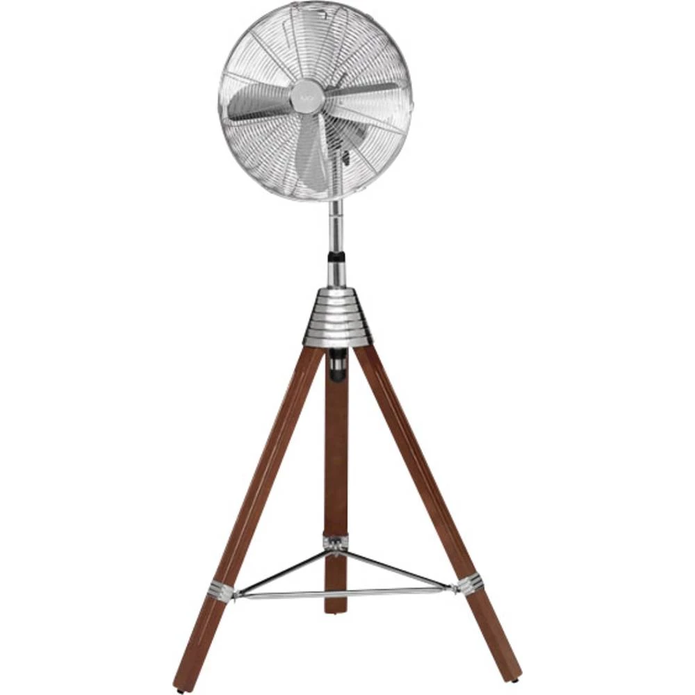 AEG AEG VL 5688 S Ventilator za metalni stalak Srebrna, Drvo VL 5688 S slika