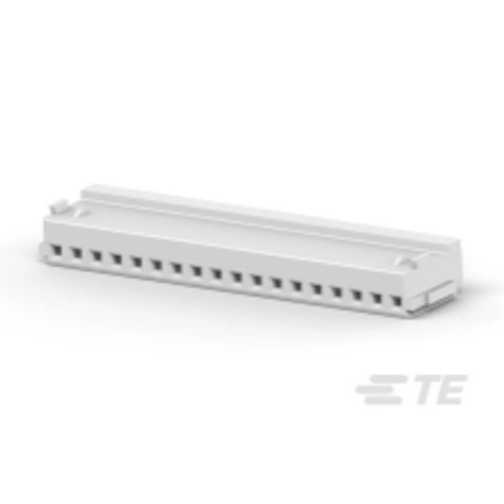 TE Connectivity AMP Common Termination Connector SystemAMP Common Termination Connector System 1-353908-8 AMP slika