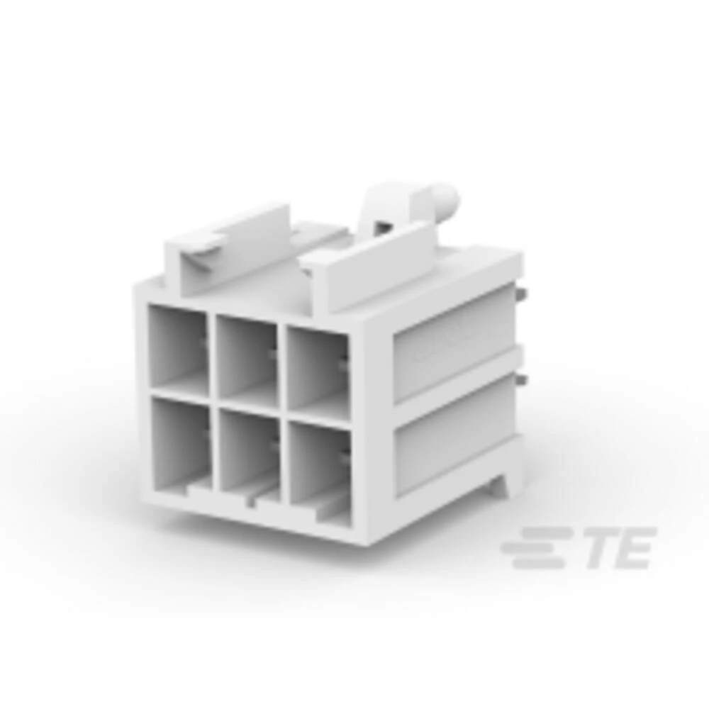 TE Connectivity Power/Signal Double LockPower/Signal Double Lock 179841-1 AMP slika