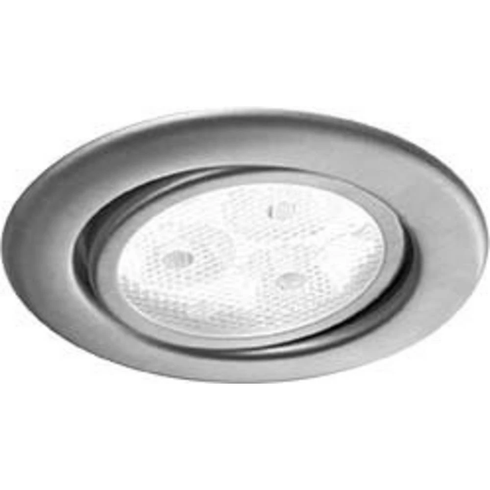 Brumberg 18145021 18145021 LED ugradna svjetiljka 14 W RGB krom boja slika